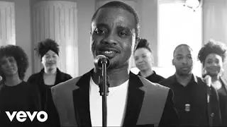 Frank Freeman - We Worship You