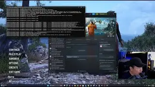 SCUM 1.0 Q&A with Follow-up Local Server Connection