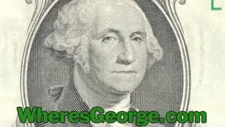 WheresGeorge.com Documentary