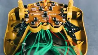 Show and Tell: Hacking RC Toys with Arduino Control