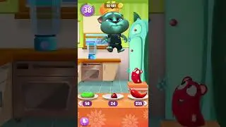 My talking tom#shorts #trending #roblox #funny #food #love #gameplay #pubgmobile #asmr