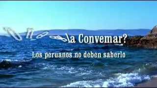 Que es la Convemar