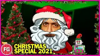 Film Gob Christmas Special 2021 🎄