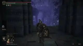 ELDEN RING Fingerslayer Blade Key Item Location