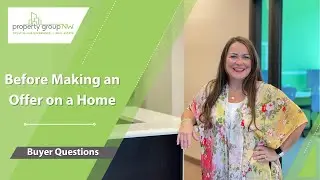 Top Questions Buyers Ask Before Making an Offer on a Home