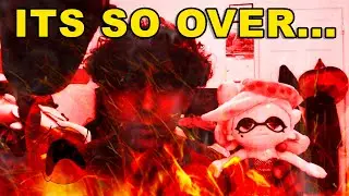 Splatoon GMOD Community DMCA Takedown from NINTENDO...