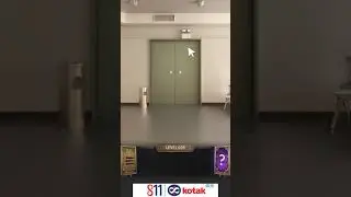 100 Doors Challenge Level 39