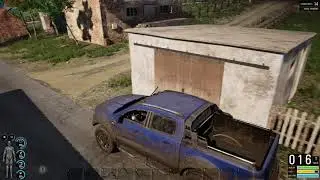 SCUM Miliz | PvE | #1 das Abenteuer beginnt