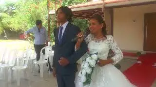 Erivelton + Elizângela