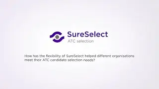 SureSelect Customer Stories 2025