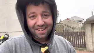 Benek na serwisie