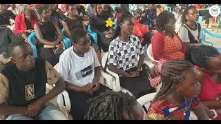 RAIDERS YOUTH CONF 2026 FEATURING MIN. KATUSABE HADIJJA   10/JAN/2026