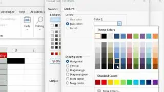 Excel Conditional Formatting FULL Tutorial | Learn in 10 Minutes!⁨@COMPUTEREXCELSOLUTION⁩
