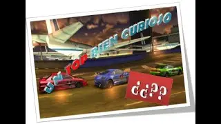 TOP curiosidades bien curiosas // NEED FOR SPEED CARBON DOMINA LA CIUDAD