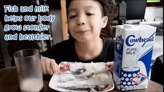 HELE 4 - Good Grooming and Healthy Practices (Project)