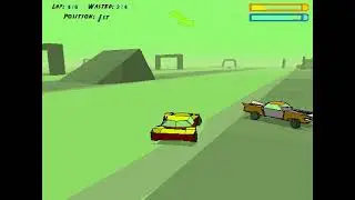 Need For Madness Chaos on the Horizon - Full Gameplay Walkthrough