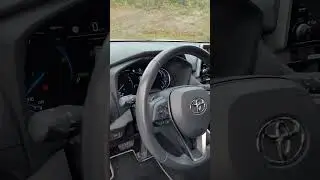 Where is the OBD port on a Toyota Rav 4 from 2020