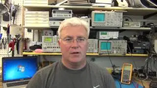 Частотный дисплей Arduino для любительской радиостанции Kenwood TS-520S HF. ЧАСТЬ 1