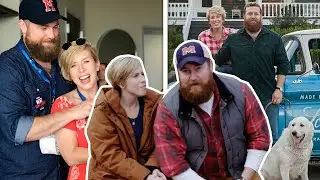 Private Life of Ben and Erin Napier Baby Daughter Mae, Net Worth and More...