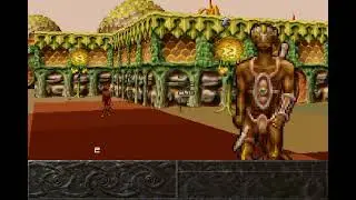 Blue Byte Albion Build 1994-09-09