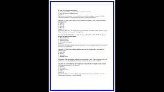 Clinical Trial Management Certificate Exam2210 636x882