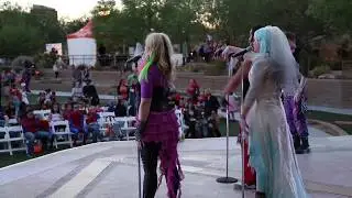 Fall Events at the Las Vegas Springs Preserve