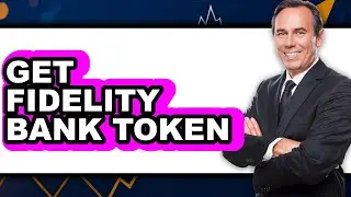 How to Get Fidelity Bank Token (UPDATED)