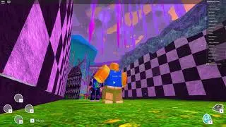 Roblox Egg Hunt 2019 Episode #7 - The Egg of Origin