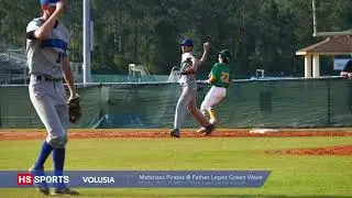 Matanzas @ Father Lopez 3-15-2021
