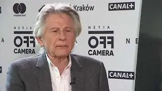 Полански грозит киноакадемикам судом