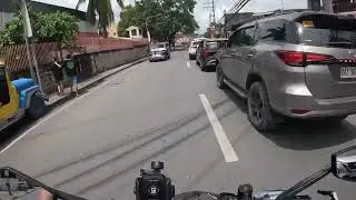 Kawasaki Z1000 R...pa Rehistro para iwas abala sa 2025-26