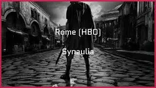 Synaulia - Rome (series) OST