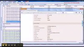 Emirates Airlines Scriptless Execution: eZscript™ Scripting Engine