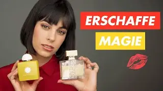 LAYERN LEICHT GEMACHT! Meine Top-Kombinationen | Leni's Scents