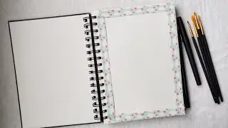 Choose happiness drawing & painting! How to use watercolor pencils! Ways to use watercolor pencils!