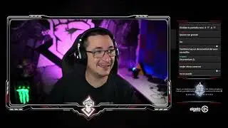 MYM ALKAPONE -Dia de casos sin resolver resubido de twitch