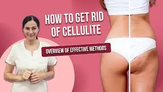 Cellulite reduction and Body contouring: Popular treatment