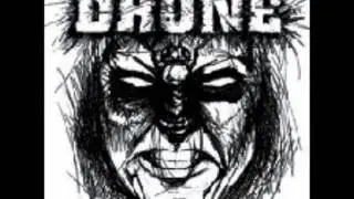 DRONE - Rock 'N' Rollcoaster - DRONE (2014)