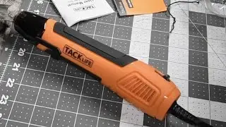 TackLife Mini Heat Gun