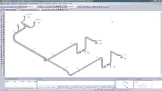 How to Create Stress Reports in ROHR2 Pipe Stress Analysis Software