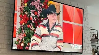 New Years Eve 2025 Fox 9 Good Day Interview 