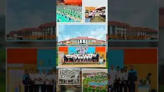 Best Ayurvedic College | AIIA Goa #ayur #bams #aiiagoa #motivation #aiia #aiimsgoa #ayurvedacollege