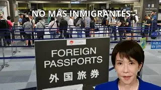 &iexcl;ATENCI&Oacute;N EXTRANJEROS! Jap&oacute;n SUBE los PRECIOS de renovaci&oacute;n de visas