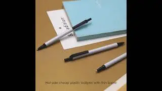 11802 Classic cheap promotional ballpoint pens🔥FACTORY OUTLET🔥11802