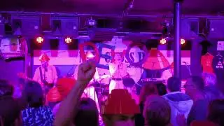 We Are Not Devo Uncontrollable Urge @ New Cross Inn London 7th December 2024