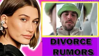Justin and Hailey Bieber&rsquo;s Relationship Struggles in 2025 &ndash; What&rsquo;s Going On?