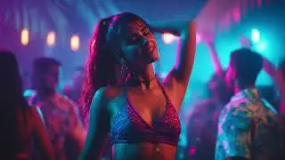 LATINO SUNSET PARTY 2025 🌅 | REGGAETON GUARACHA | BEACH VIBES 4K MIX