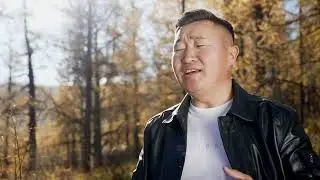 Дуучин  Б.Мягмардорж Э. Дашням 