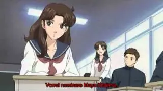 Glass No Kamen-i believe in you