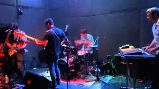 Titanics at Six Dogs Athens 2014 - 3 -